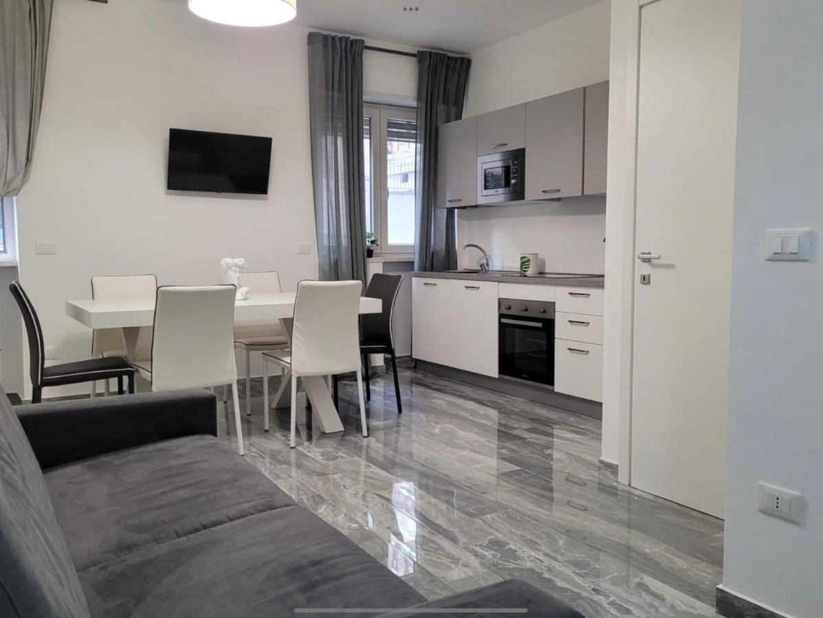 Vatican Inside Apartment Rome Exterior photo